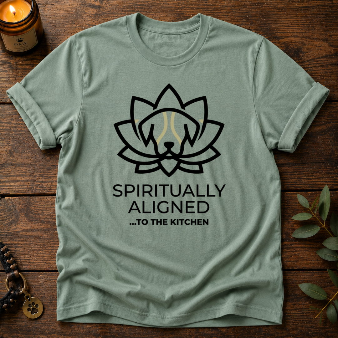 Spiritually Aligned T-Shirt
