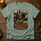 My Dog Senses T-Shirt
