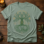 Tree Of Life T-Shirt