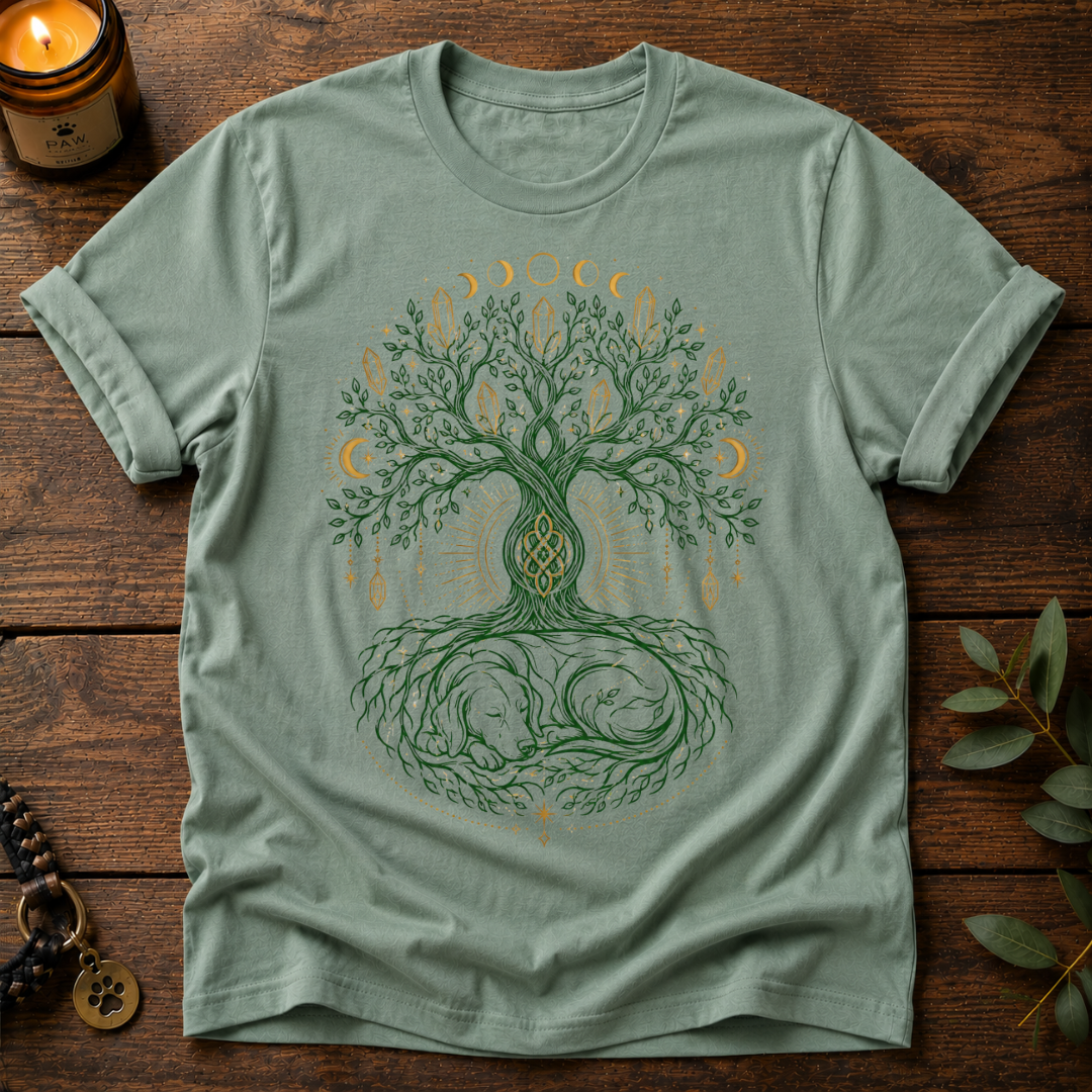 Tree Of Life T-Shirt
