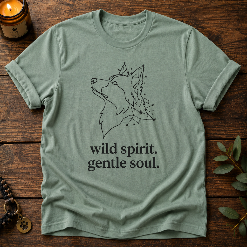 Wild Spirit T-Shirt