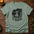 Part Snow Part Spirit T-Shirt