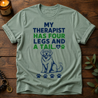 My Therapist T-Shirt