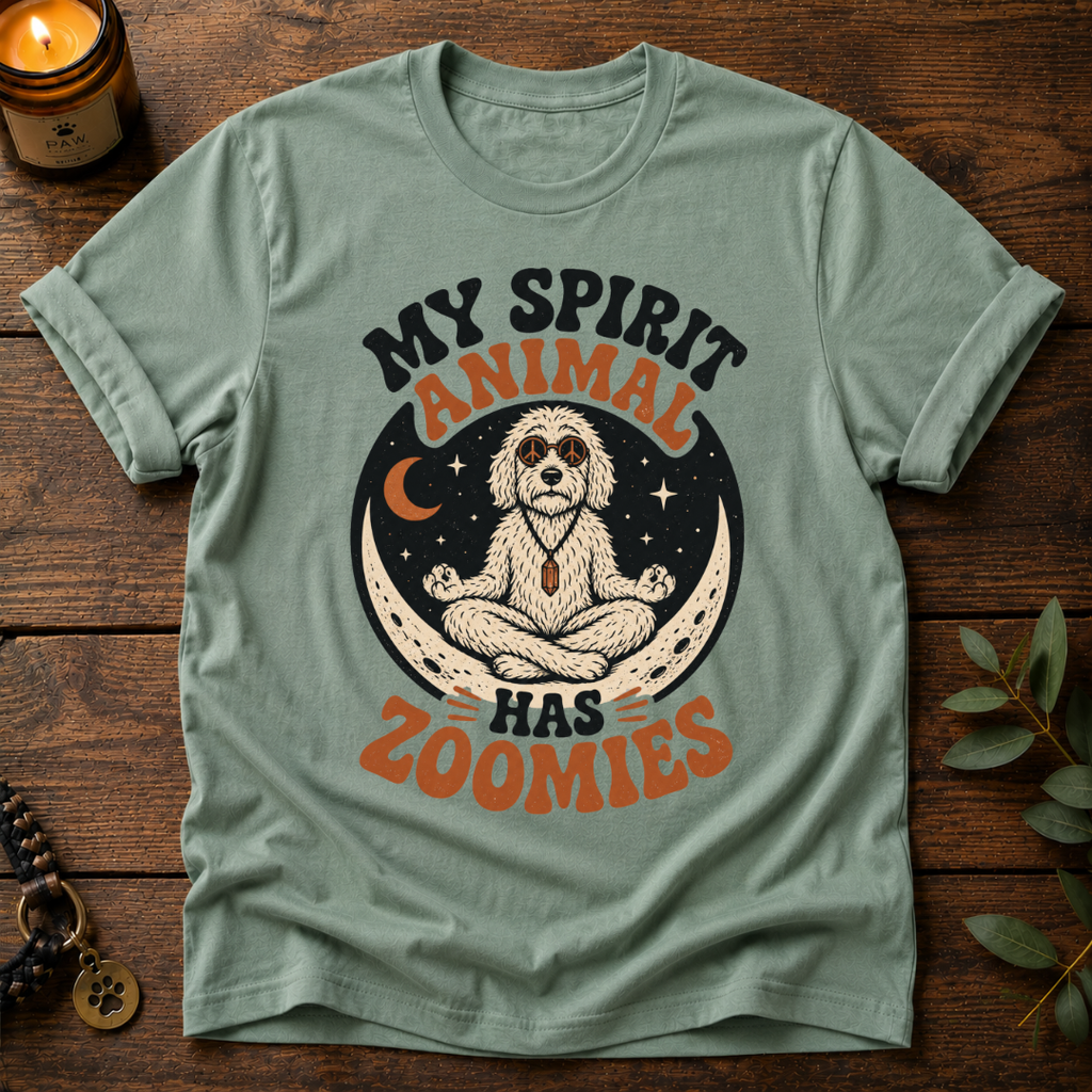 My Spirit Animal T-Shirt