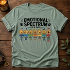 Emotional Spectrum T-Shirt