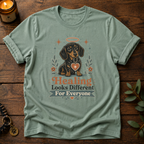 Healing Looks Different T-Shirt
