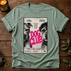 Dog Club T-Shirt