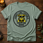 Looks Like Trouble T-Shirt