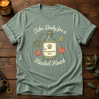 Healed Heart T-Shirt