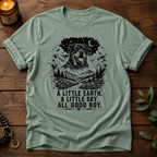 A Little Earth A Little Sky T-Shirt