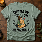 Therapy Session T-Shirt