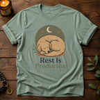Rest Is Productive T-Shirt