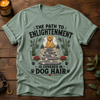 Path To Enlightenment T-Shirt