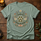 Guided By Paws & Petals T-Shirt