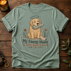 My Energy Healer T-Shirt