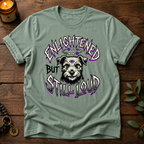 Enlightened Still Loud T-Shirt