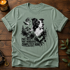 Part Wild Part Wonderful T-Shirt