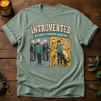 Introverted T-Shirt