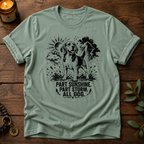 Part Sunshine Part Storm T-Shirt