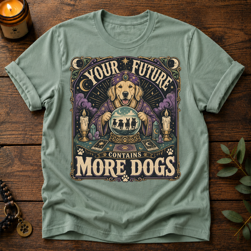 Your Future T-Shirt