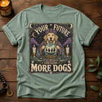 Your Future T-Shirt