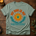 Spiritual Advisor T-Shirt