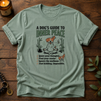 Dog's Guide Inner Peace T-Shirt