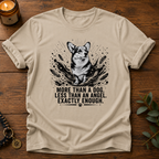 More Than A Dog T-Shirt