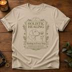 Holistic Healing T-Shirt