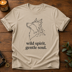 Wild Spirit T-Shirt