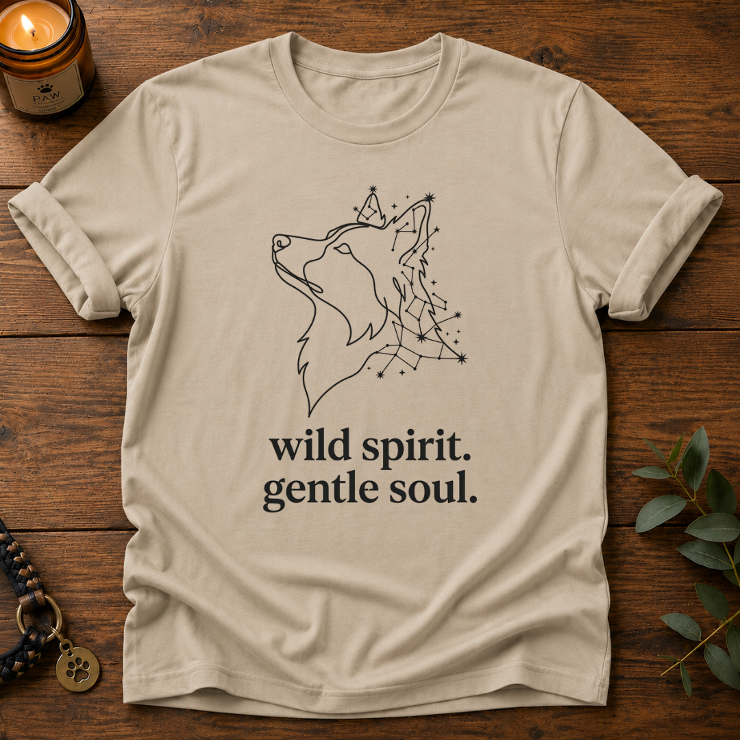 Wild Spirit T-Shirt