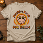 Pawsitive Energy T-Shirt