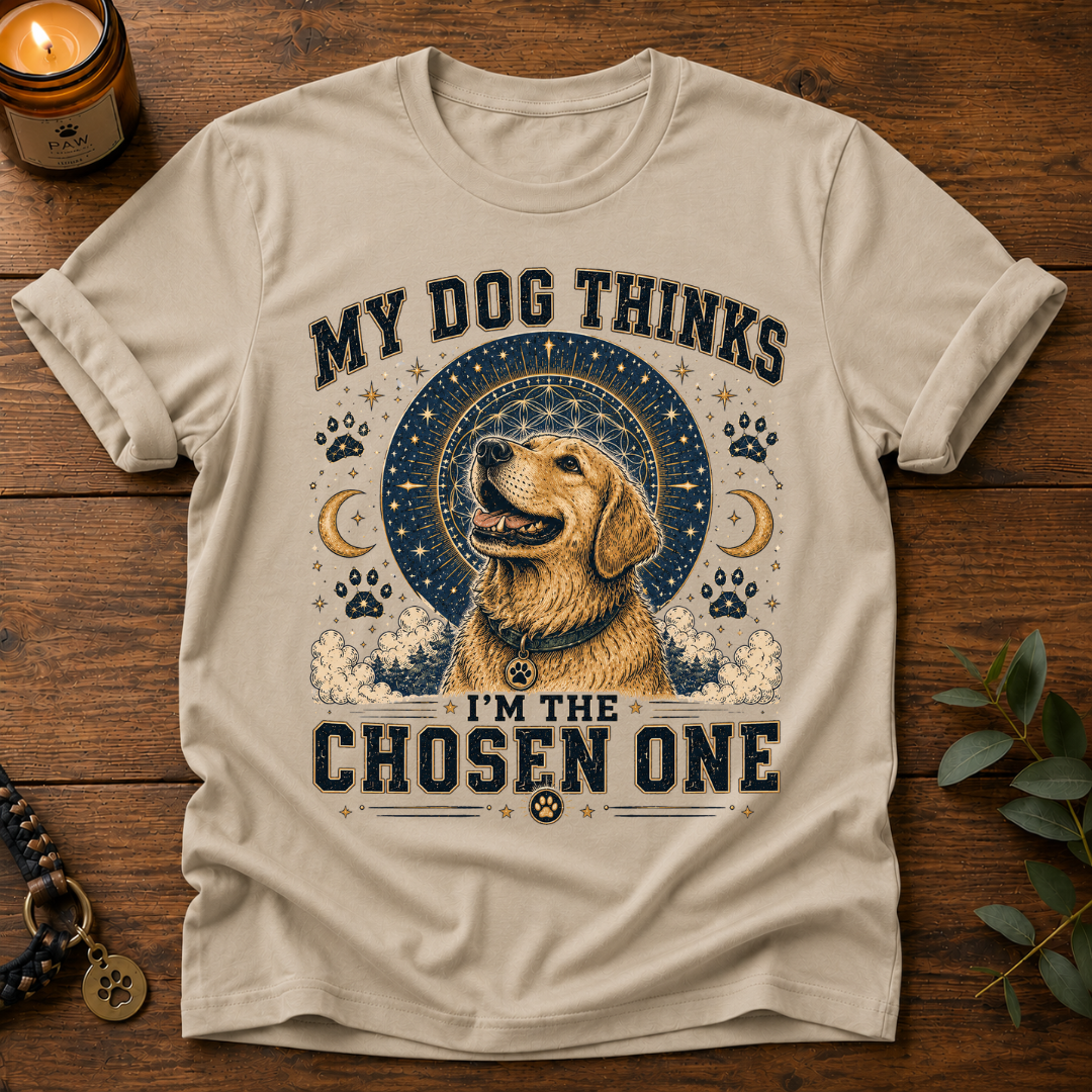 Chosen One T-Shirt