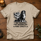 Part Mountain Part Marshmallow T-Shirt