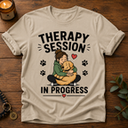 Therapy Session T-Shirt