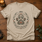 Rooted In Dog Energy T-Shirt