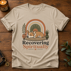 Recovering Spiritually T-Shirt