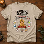 Atomic Habits T-Shirt