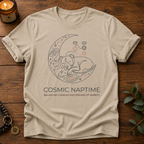 Cosmic Naptime T-Shirt