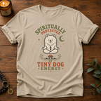 Spiritually Protected T-Shirt