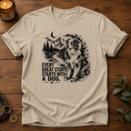 Every Great Story T-Shirt