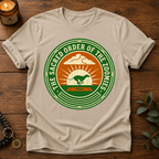 The Sacred Order T-Shirt