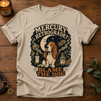 Mercury Retrograde T-Shirt