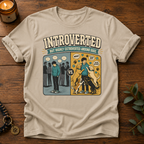 Introverted T-Shirt