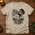 Part Sunshine Part Storm T-Shirt