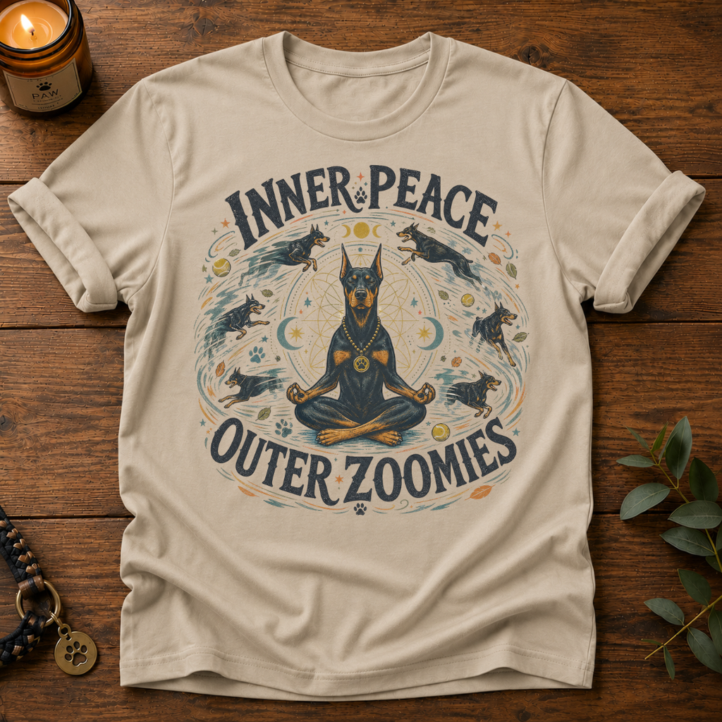 Inner Peace T-Shirt