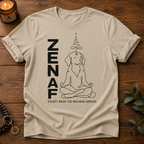 Zen AF Goldy T-Shirt