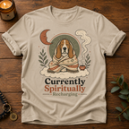 Spiritually Recharging T-Shirt