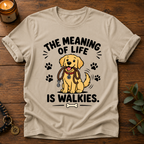 The Meaning Of Life T-Shirt