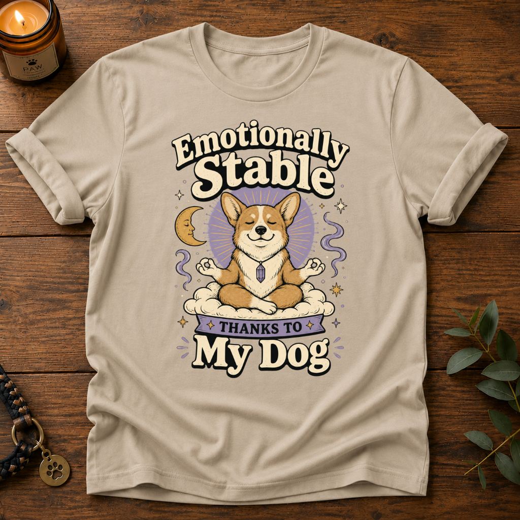 Emotionally Stable T-Shirt